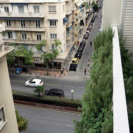 Athens Edition 2.0 Esterno foto