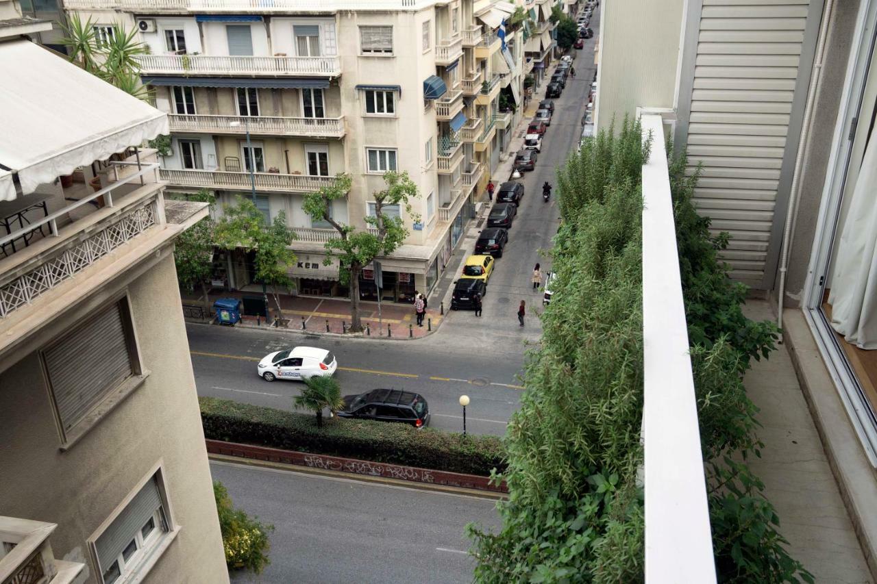 Athens Edition 2.0 Esterno foto
